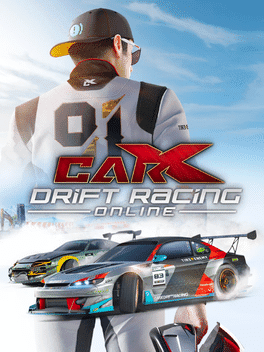 CarX Drift Racing Online