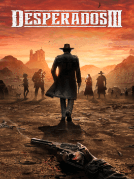 Desperados III