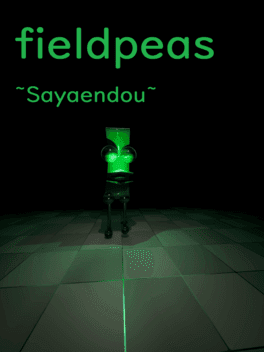 Field Peas: Sayaendou