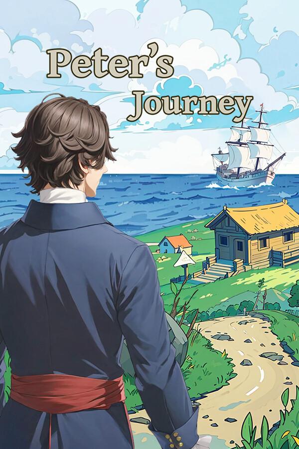 Peter's Journey