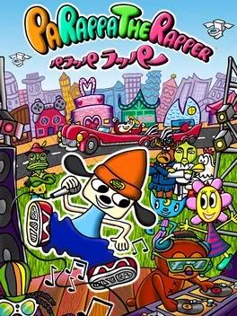 PaRappa The Rapper Remastered