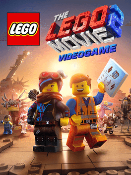 The LEGO Movie 2 Videogame