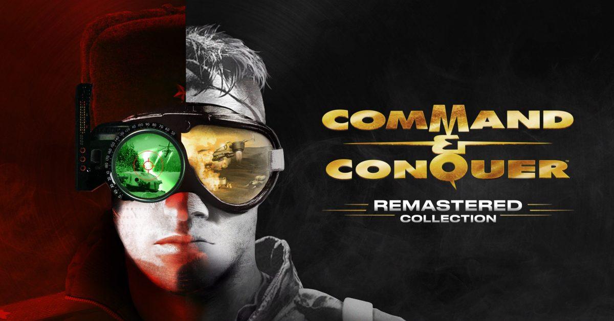 Command & Conquer