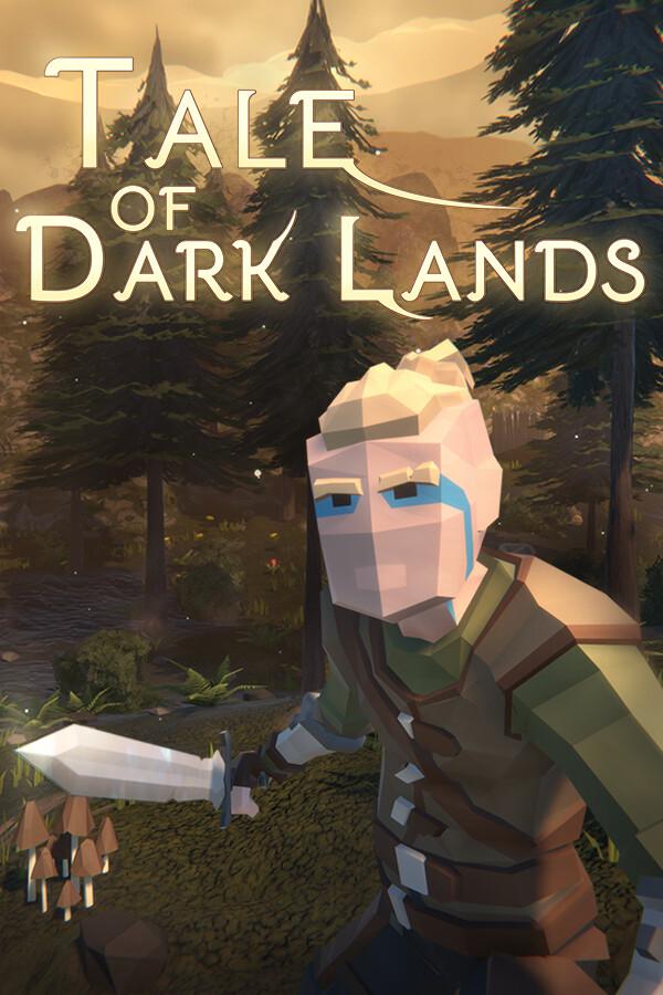 Tale of Dark Lands