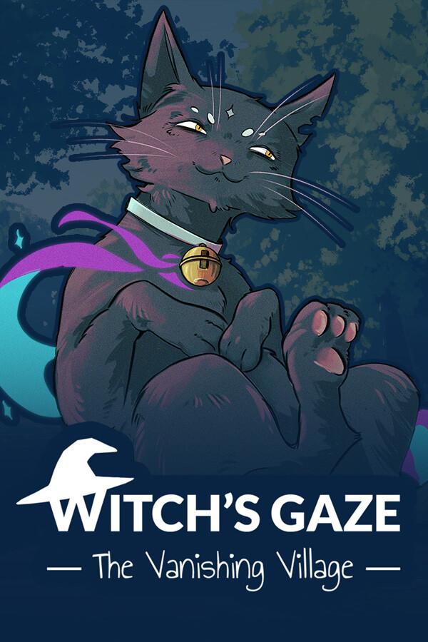 Witch’s Gaze: The Vanishing Village