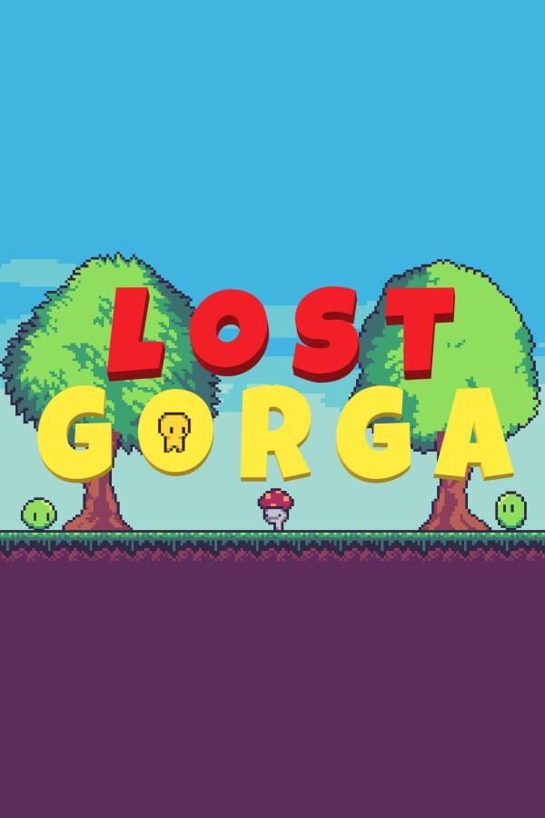 Lost Gorga