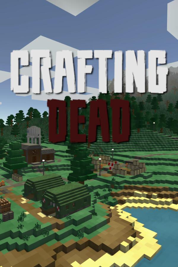 Crafting Dead