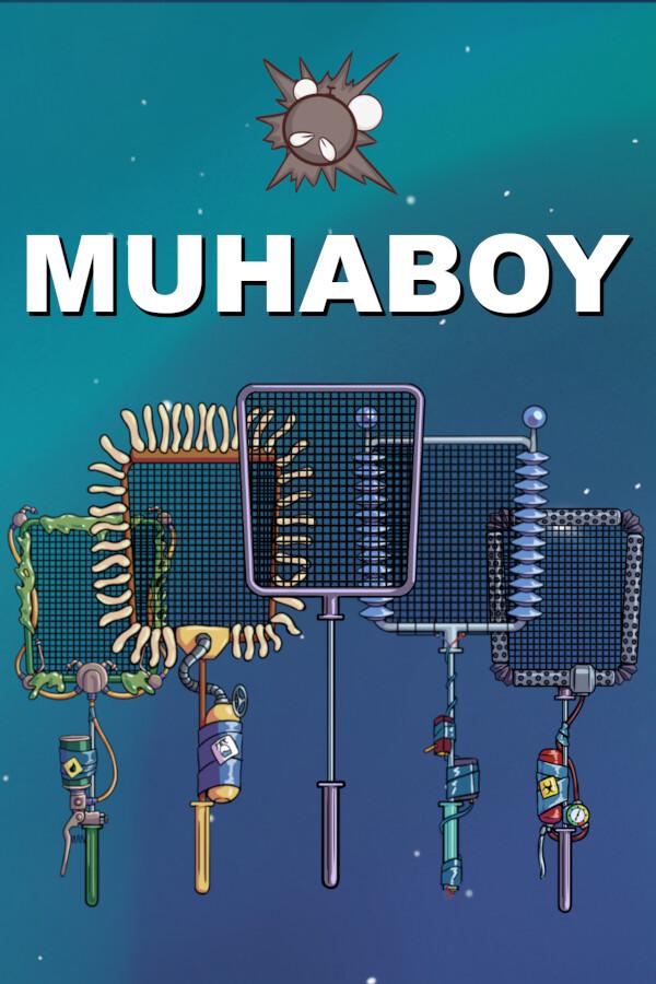 Muhaboy