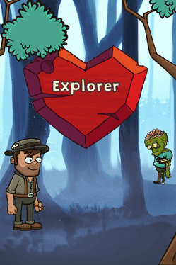 Explorer: Adventure Awaits