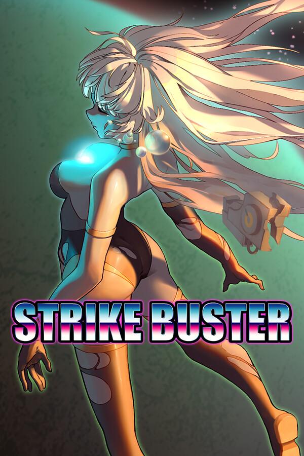 Strike Buster