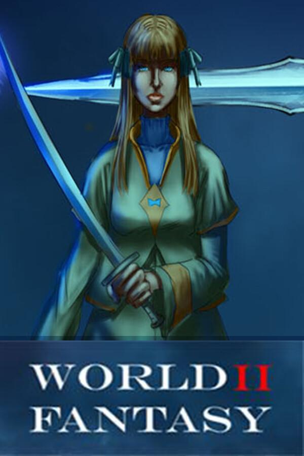 World Fantasy 2