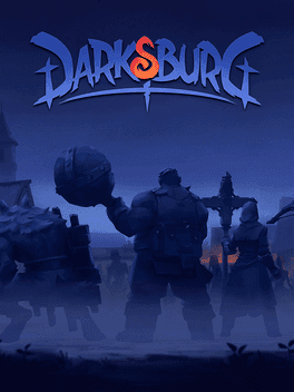 Darksburg