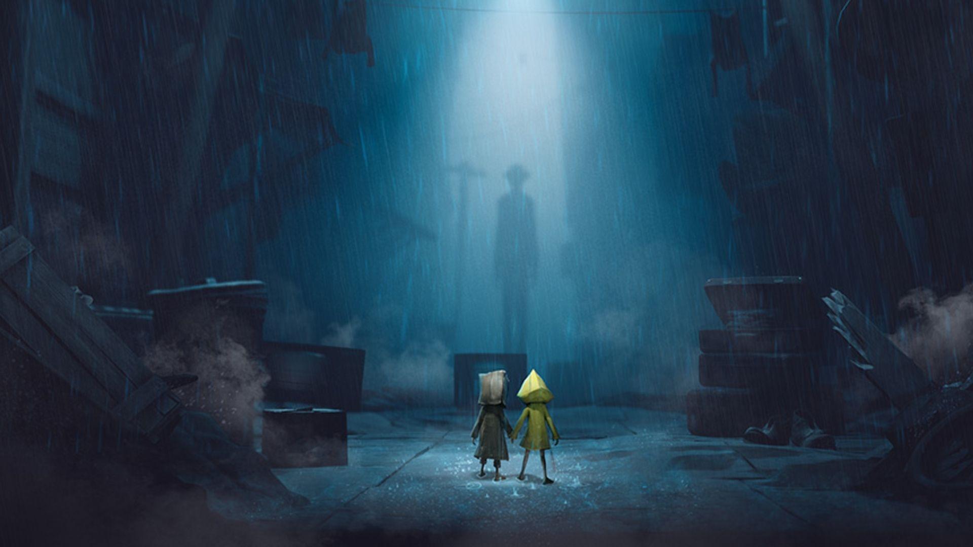 Little Nightmares