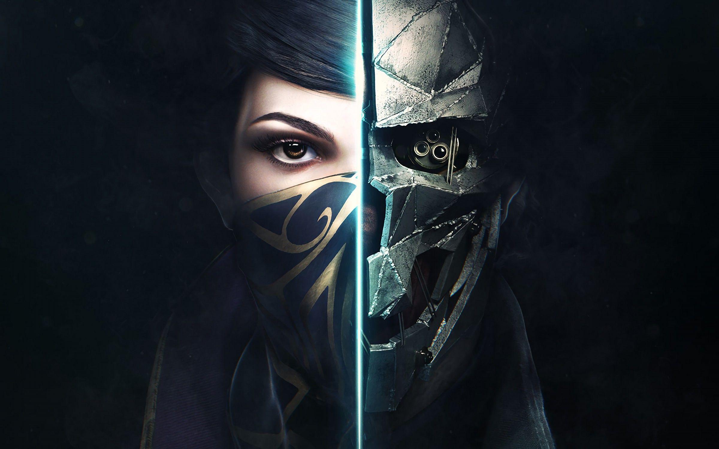 Dishonored