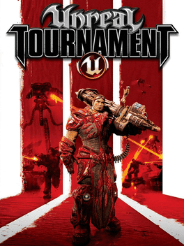 Unreal Tournament 3