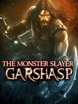 Garshasp: The Monster Slayer