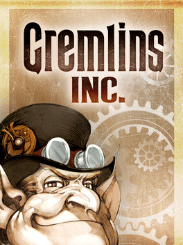 Gremlins, Inc.