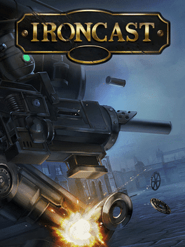 Ironcast