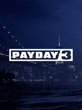 Payday 3