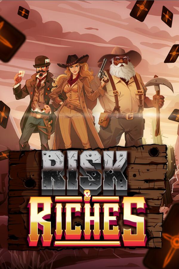 Risk & Riches