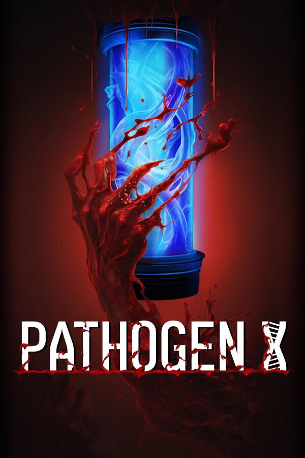 PATHOGEN X