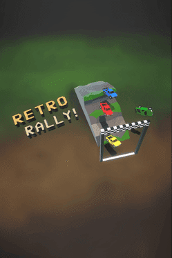 Retro Rally!