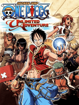 One Piece: Unlimited Adventure