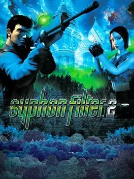 Syphon Filter 2