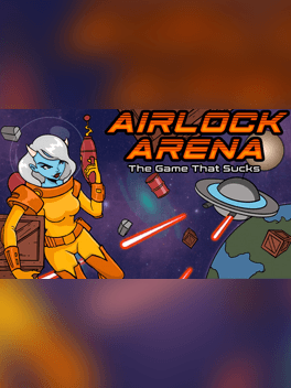 Airlock Arena: The Game That Sucks