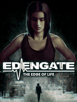 Edengate: The Edge of Life