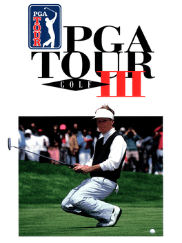 PGA Tour Golf III