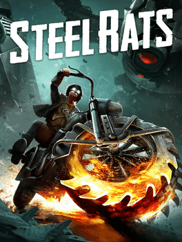 Steel Rats