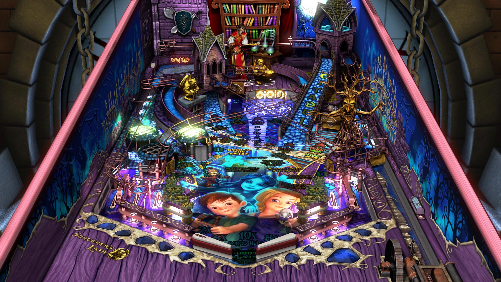 Pinball FX