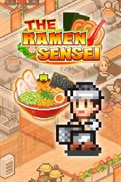 The Ramen Sensei