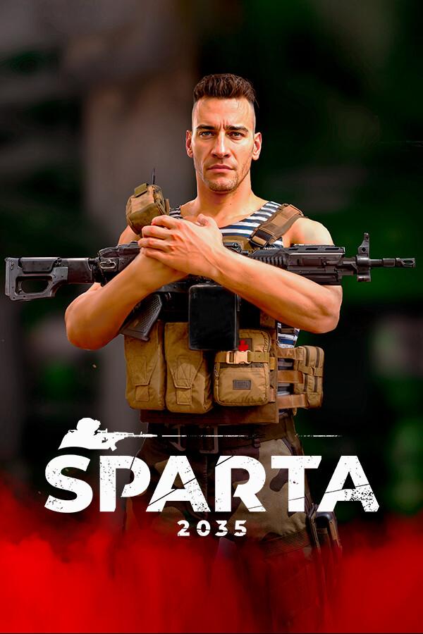 SPARTA 2035