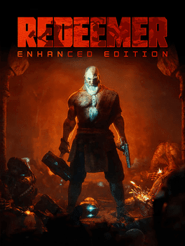 Redeemer: Enhanced Edition