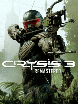 Crysis 3 Remastered