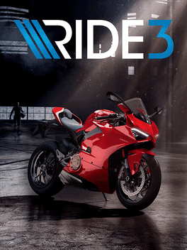 Ride 3