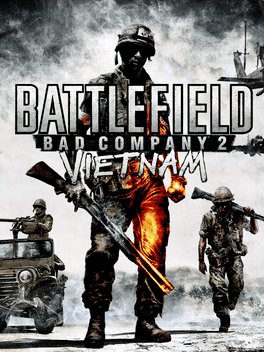 Battlefield Bad Company 2 - Vietnam