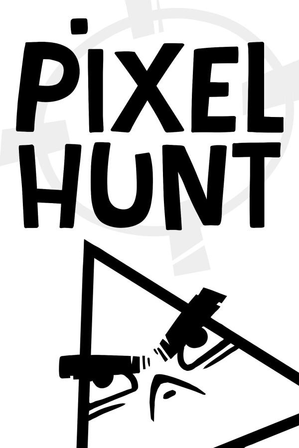 Pixel Hunt