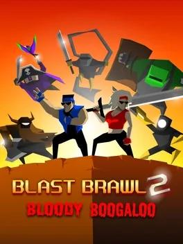 Blast Brawl 2