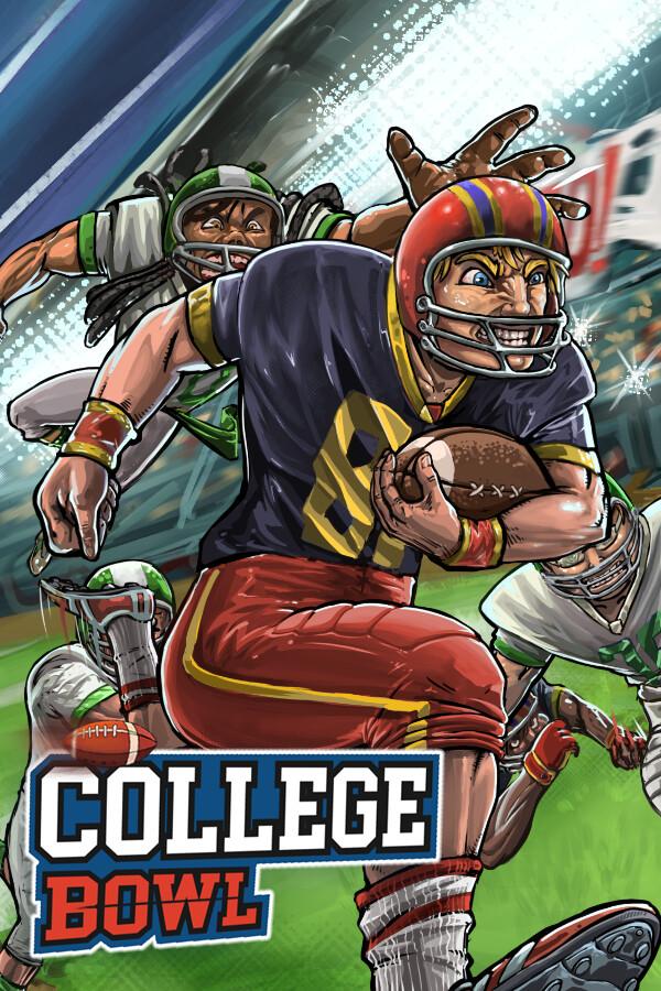 College Bowl