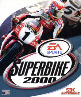 Superbike 2000