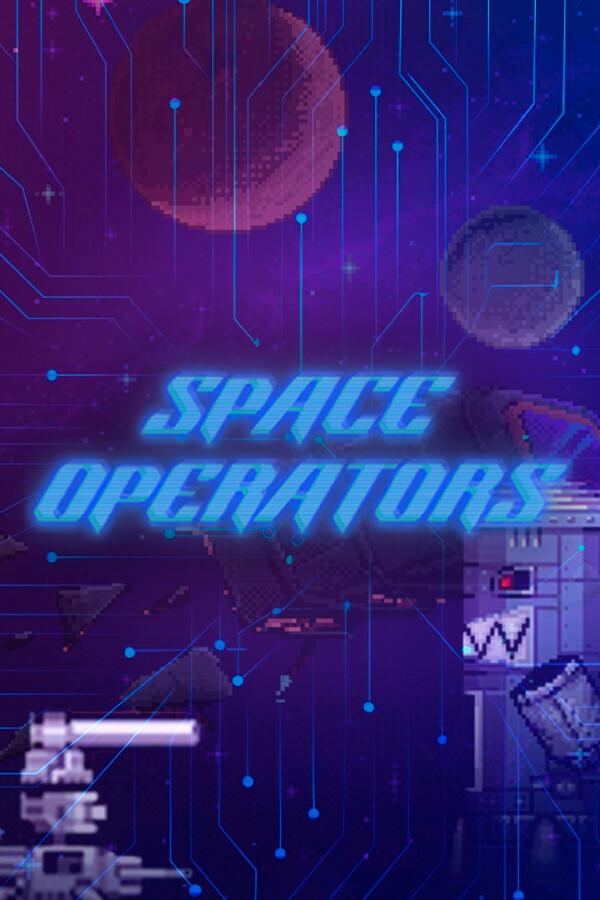 Space Operators