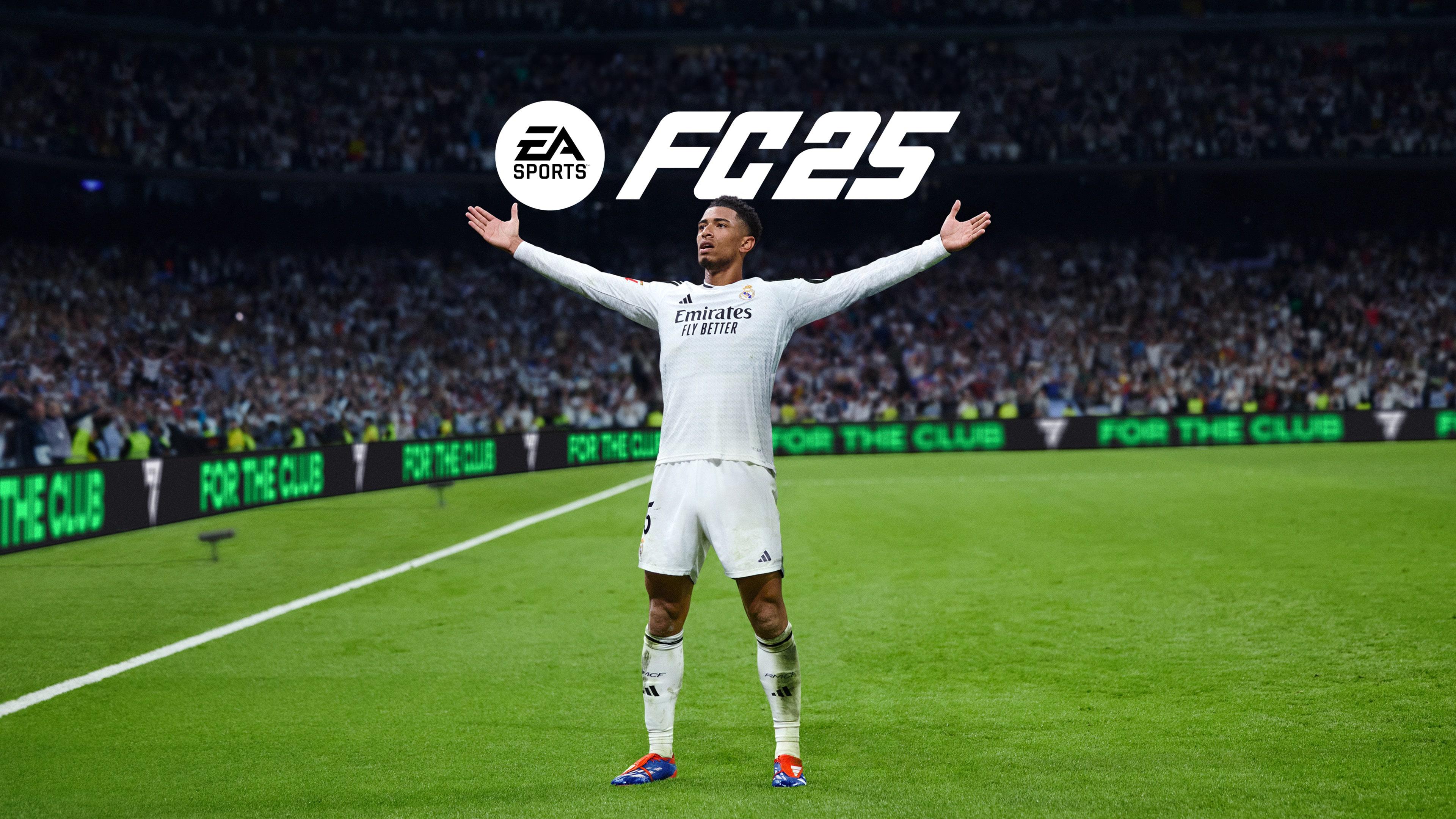 EA Sports FC 25