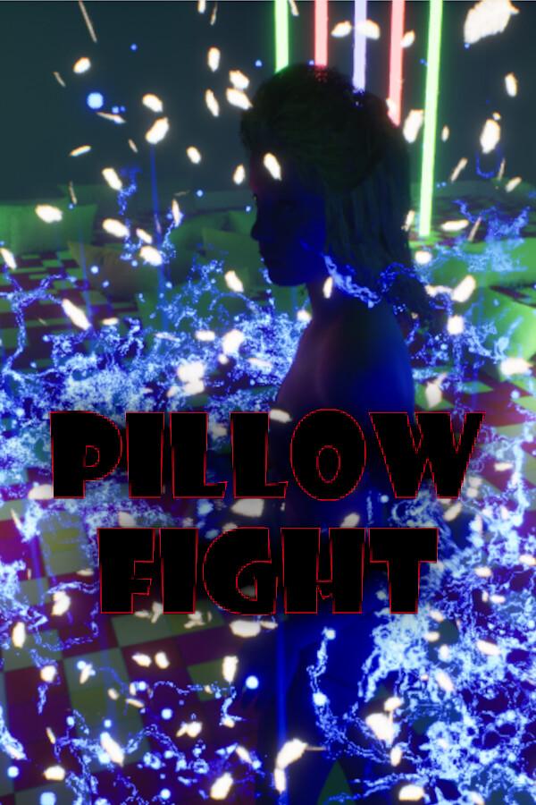 Pillow Fight