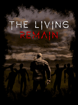 The Living Remain