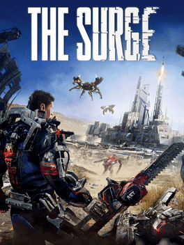 The Surge