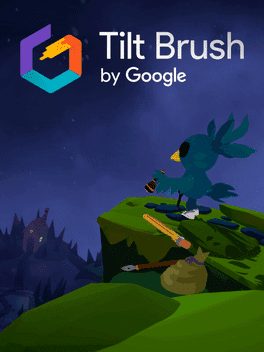 Tilt Brush