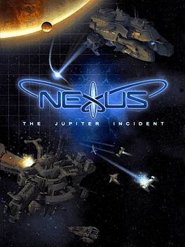 Nexus: The Jupiter Incident